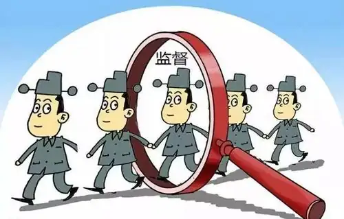 如何领导和推进纪律检查体制改革