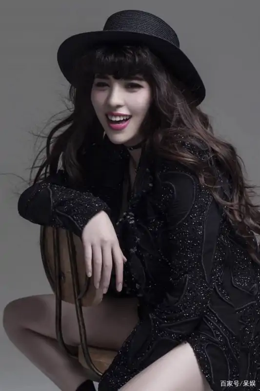 中国好声音贝贝怎么了？中国好声音贝贝我的天空 贝贝是谁-第6张图片-爱游哥学习网