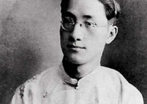 徐志摩和那三个女人呀(作家徐志摩和三个女人之间有什么样的故事？)-第7张图片-爱游哥学习网