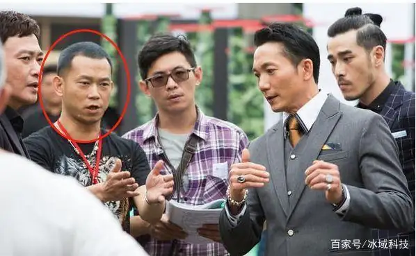 金马奖2018什么时候(2018金马奖影帝提名？)-第11张图片-爱游哥学习网