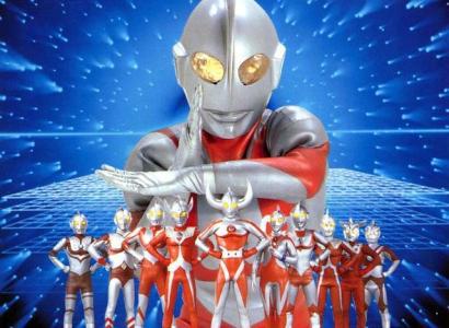 十大最弱奥特曼第一名？那个奥特曼那是被最弱的-第2张图片-爱游哥学习网