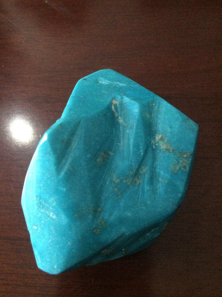 好的绿松石多少钱一克(绿松石一般多少钱一克？)-第4张图片-爱游哥学习网