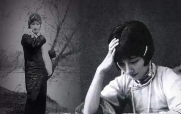 徐志摩和那三个女人呀(作家徐志摩和三个女人之间有什么样的故事？)-第10张图片-爱游哥学习网