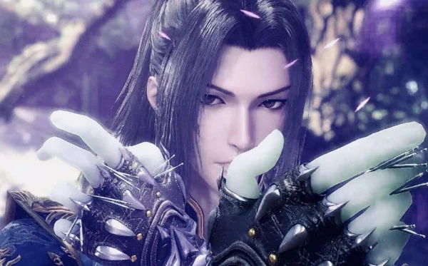 唐雅是唐三的女儿吗(唐三有几个女儿)-第11张图片-爱游哥学习网