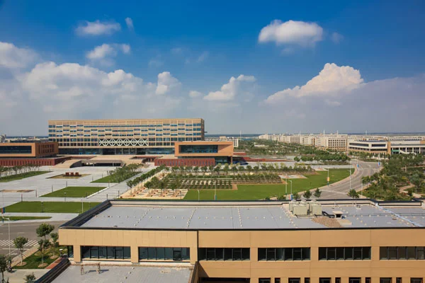 河北大学教育学院是几本？河北大学教育学院是什么性质的？-第3张图片-爱游哥学习网