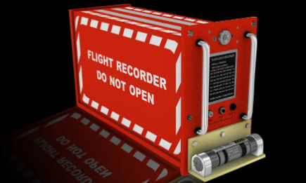 谁有包头空难黑匣子录音？黑匣子的录音不能公布吗-第3张图片-爱游哥学习网