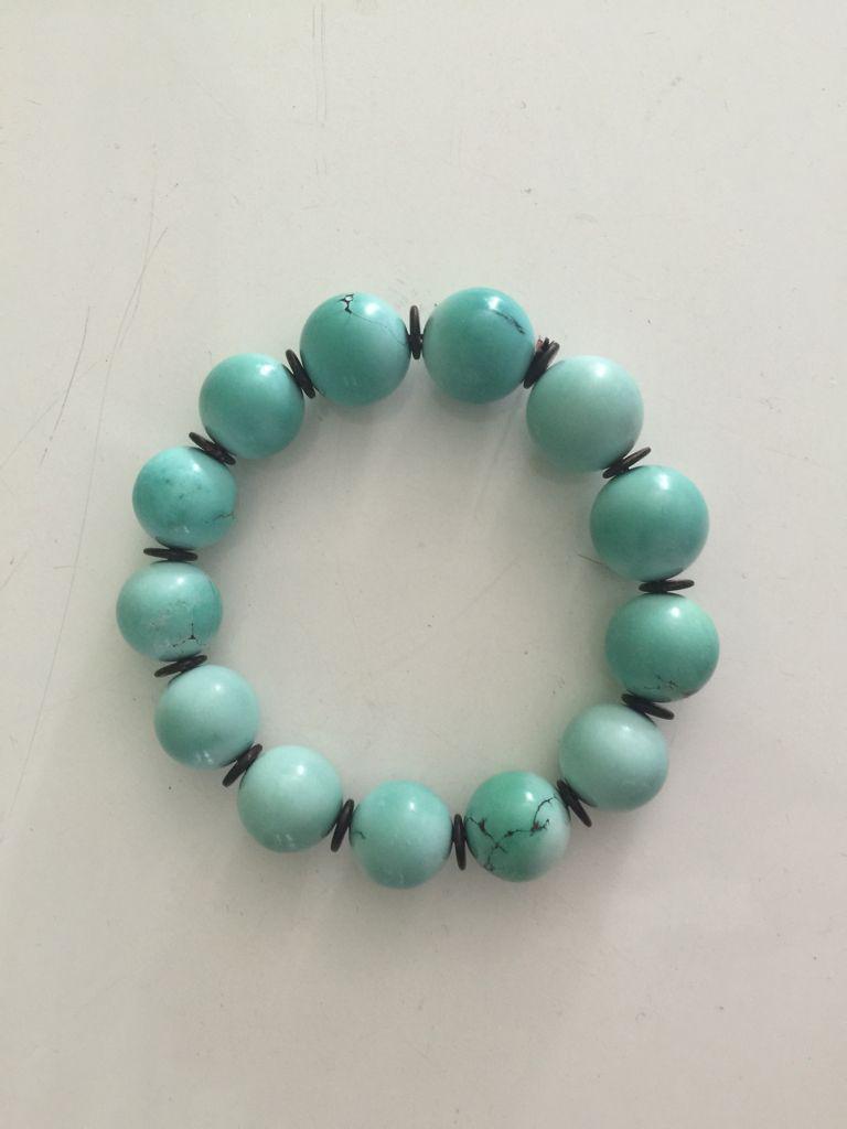 好的绿松石多少钱一克(绿松石一般多少钱一克？)-第6张图片-爱游哥学习网