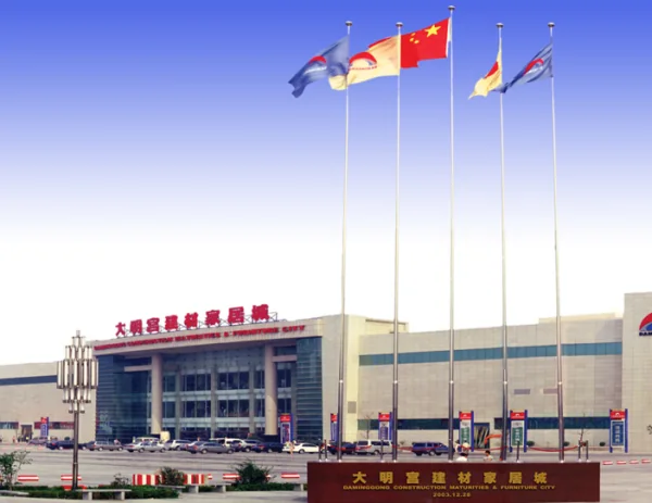 大明宫建材市场西安大明宫建材市场介绍(西安大明宫建材市场里都有什么？)