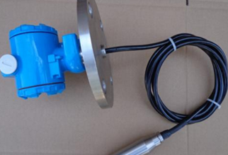 投入式液位变送器与其他液位变送器的不同？投入式液位变送器怎么安装-第2张图片-爱游哥学习网