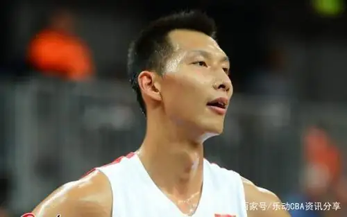 易建联新赛季将复出,你期待他的回归吗？-第5张图片-爱游哥学习网