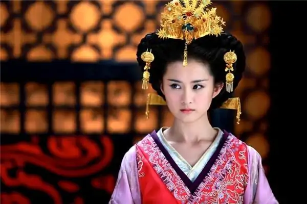 汉武帝为什么不杀陈阿娇(汉武帝为什么要废掉陈阿娇？他是什么用意)