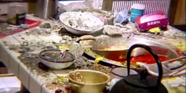 陈赫火锅店发道歉声明,声明的内容是什么？-第4张图片-爱游哥学习网