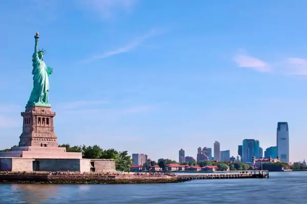 newyork文案？newyork标志是什么？