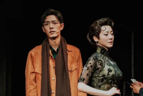 许晴出家了吗,真的假的(奇葩说许晴出场那首音乐叫什么)-第4张图片-爱游哥学习网