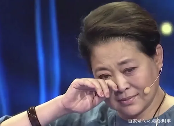 赵忠祥生前出了什么事情？-第12张图片-爱游哥学习网