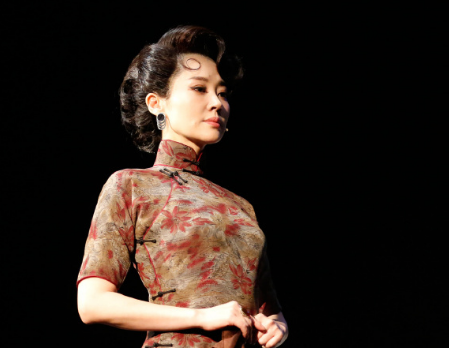 许晴出家了吗,真的假的(奇葩说许晴出场那首音乐叫什么)-第6张图片-爱游哥学习网