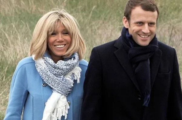 马克龙夫妇新书在哪看(马克龙夫妇是如何修成的？)-第4张图片-爱游哥学习网