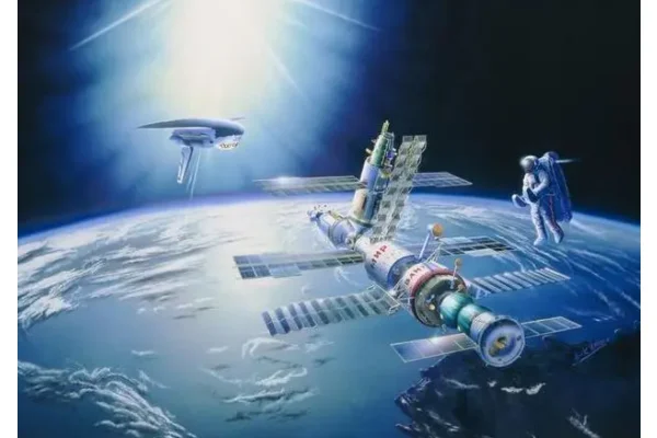 神舟13号发射时间和返回时间是什么？-第3张图片-爱游哥学习网