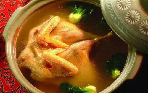 不愧是舌尖上的中国,雾霾来了大家关心的还是吃