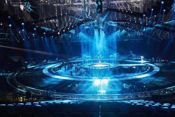 江苏综合频道是不是就是江苏卫视？江苏卫视的介绍-第4张图片-爱游哥学习网