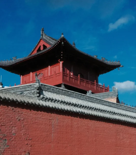 五台山为什么又叫五爷庙(到了五台山怎么去五爷庙)-第6张图片-爱游哥学习网