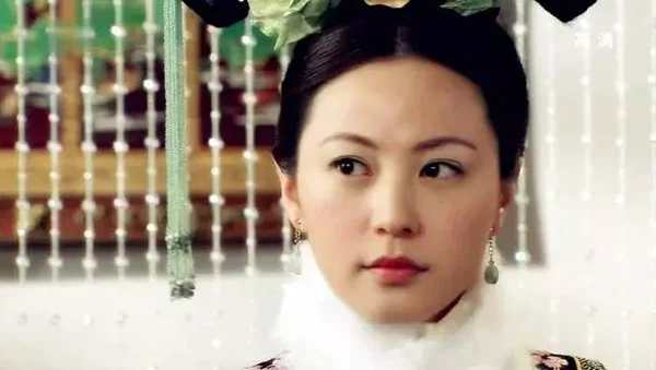 步步惊心的结局是什么？若兰喜欢四爷了么？步步惊心八阿哥于若兰的结局？-第11张图片-爱游哥学习网