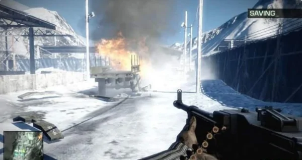 战地1942飞机是怎么开的？战地1942开飞机攻略-第5张图片-爱游哥学习网