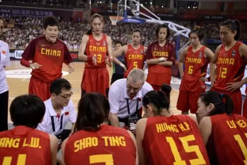 中国女篮获得世界杯亚军的是谁(中国女篮夺过世界杯亚军吗)