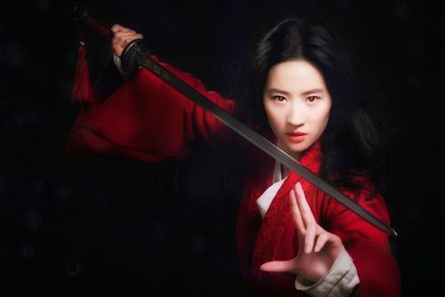 影院老板为什么会砸《花木兰》宣传板？-第9张图片-爱游哥学习网