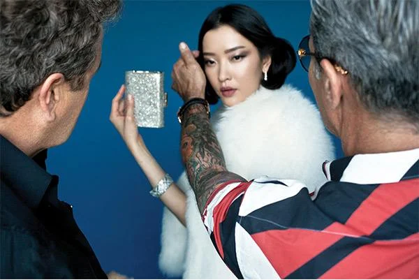 奚梦瑶的个人简介是怎么样的？矣梦瑶个人资料简介-第11张图片-爱游哥学习网