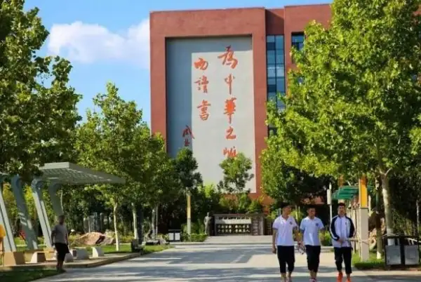 关于河北衡水一中(河北衡水一中怎么样)-第13张图片-爱游哥学习网