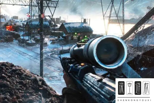 战地1942飞机是怎么开的？战地1942开飞机攻略-第8张图片-爱游哥学习网