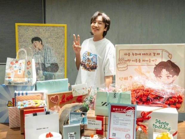 李光洙将从RM退出,李光洙退出的原因有哪些方面？-第3张图片-爱游哥学习网