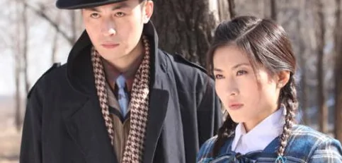 有什么好看的儿女传奇(儿女传奇之我是谁的结局是什么？)