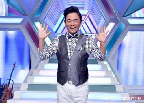 吴宗宪称罗志祥只是玩心重。对此你怎么看呢？-第3张图片-爱游哥学习网