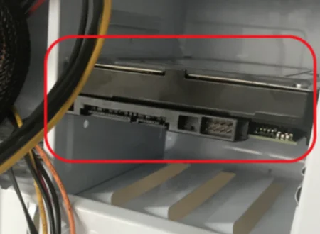 sata的接口怎么用啊？sata接口有什么区别吗？-第8张图片-爱游哥学习网