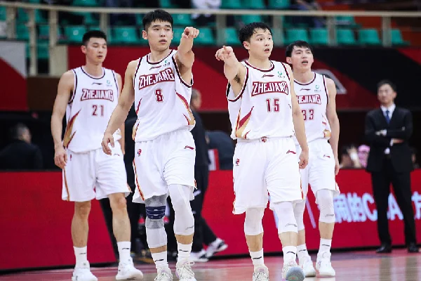 2013 cba总决赛的比分(18年cba总决赛mvp是谁？)-第3张图片-爱游哥学习网