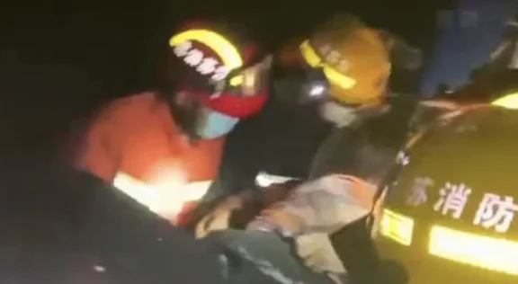 江苏盐城重大交通事故已致11死,导致此起事故的原因是是什么？-第7张图片-爱游哥学习网