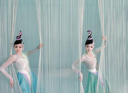 中国好舞蹈什么时候播出(中国好舞蹈有什么好看的？)-第4张图片-爱游哥学习网