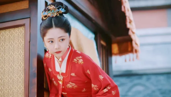 锦心似玉电视剧分集剧情介绍 锦心似玉电视剧分集剧情的简介-第5张图片-爱游哥学习网