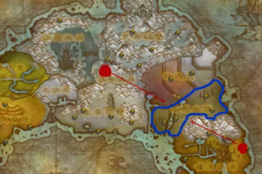 魔兽世界的大脚怎么删除(魔兽世界除了大脚的辅助还有什么？)-第6张图片-爱游哥学习网