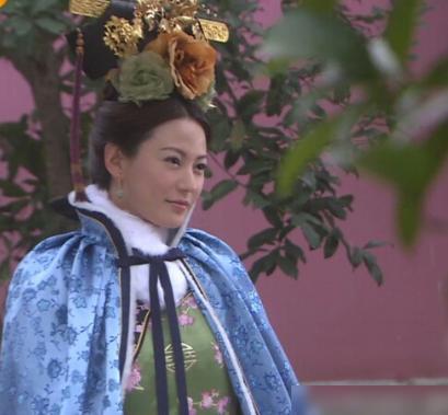 步步惊心的结局是什么？若兰喜欢四爷了么？步步惊心八阿哥于若兰的结局？-第3张图片-爱游哥学习网