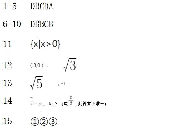 北京考生被高考数学难哭了,今年北京数学卷的难度究竟怎么样？-第17张图片-爱游哥学习网