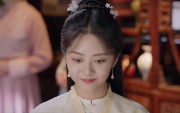 锦心似玉电视剧分集剧情介绍 锦心似玉电视剧分集剧情的简介-第6张图片-爱游哥学习网