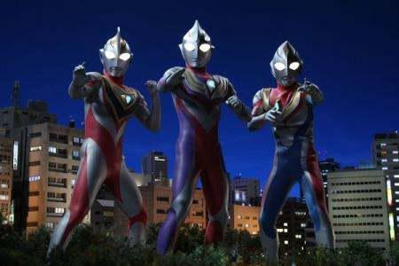 和哉阿斯奥特曼一样冷门的奥特曼有哪些？哉阿斯奥特曼实力？-第3张图片-爱游哥学习网