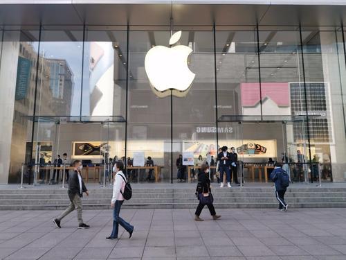 苹果公司旗下的产品有哪些？苹果公司有几种产品？