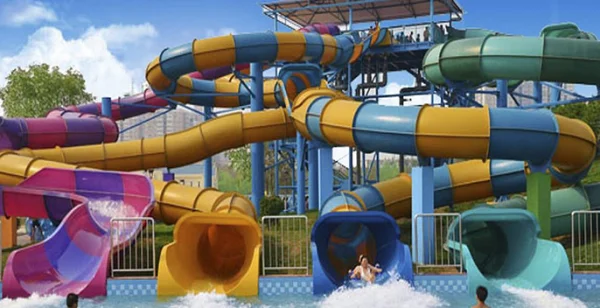 南京水魔方水上乐园给戴眼镜吗(南京水魔方水上乐园地址)