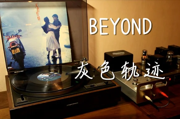 有关灰色轨迹的歌词是什么？灰色轨迹的歌词有那些？-第2张图片-爱游哥学习网