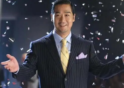 青年导演张默个人资料？张翰的个人资料？