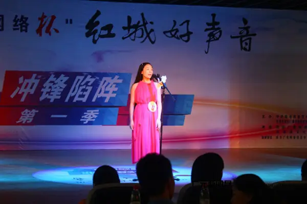 山东好声音胶州什么时候海选(山东好声音的山东好声音第一季海选)